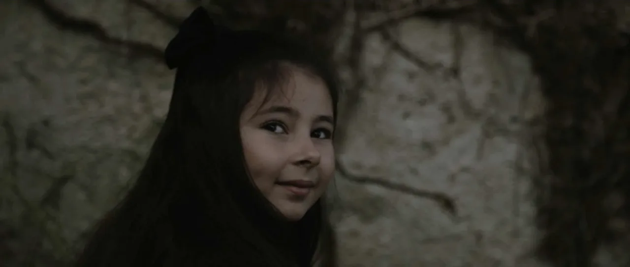 Leto - un cortometraggio di Flavia Calabrese