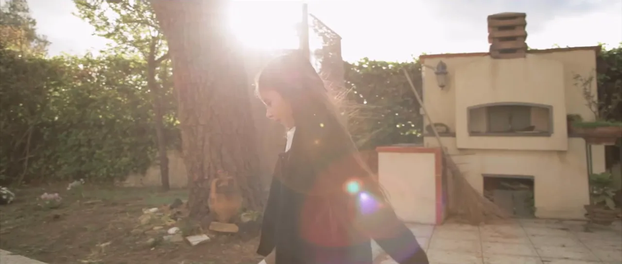 Leto - un cortometraggio di Flavia Calabrese