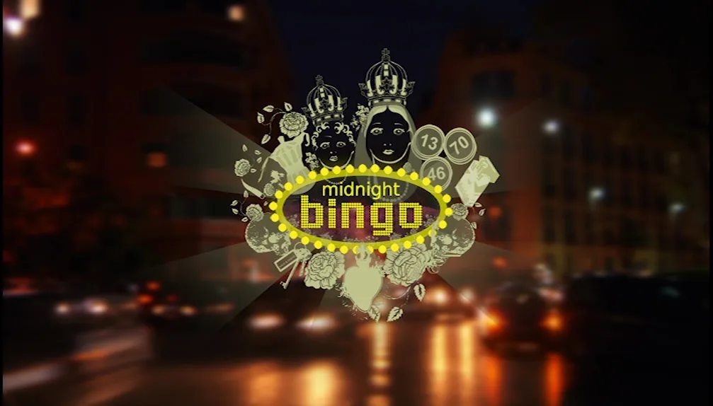 Midnight Bingo - documentario di Antonio Longo
