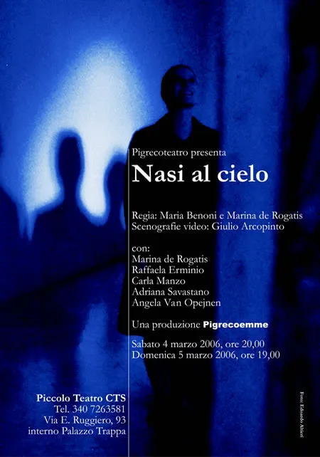 Nasi al Cielo