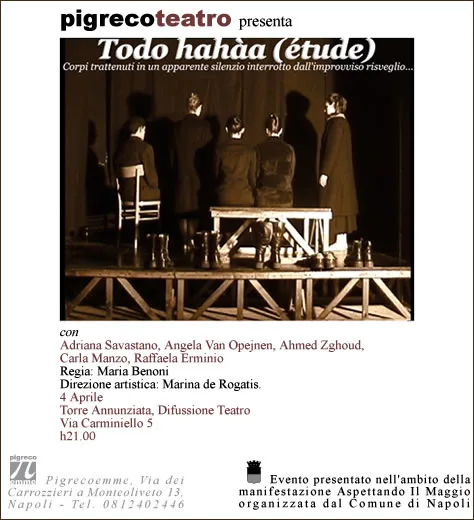 Todo hahà