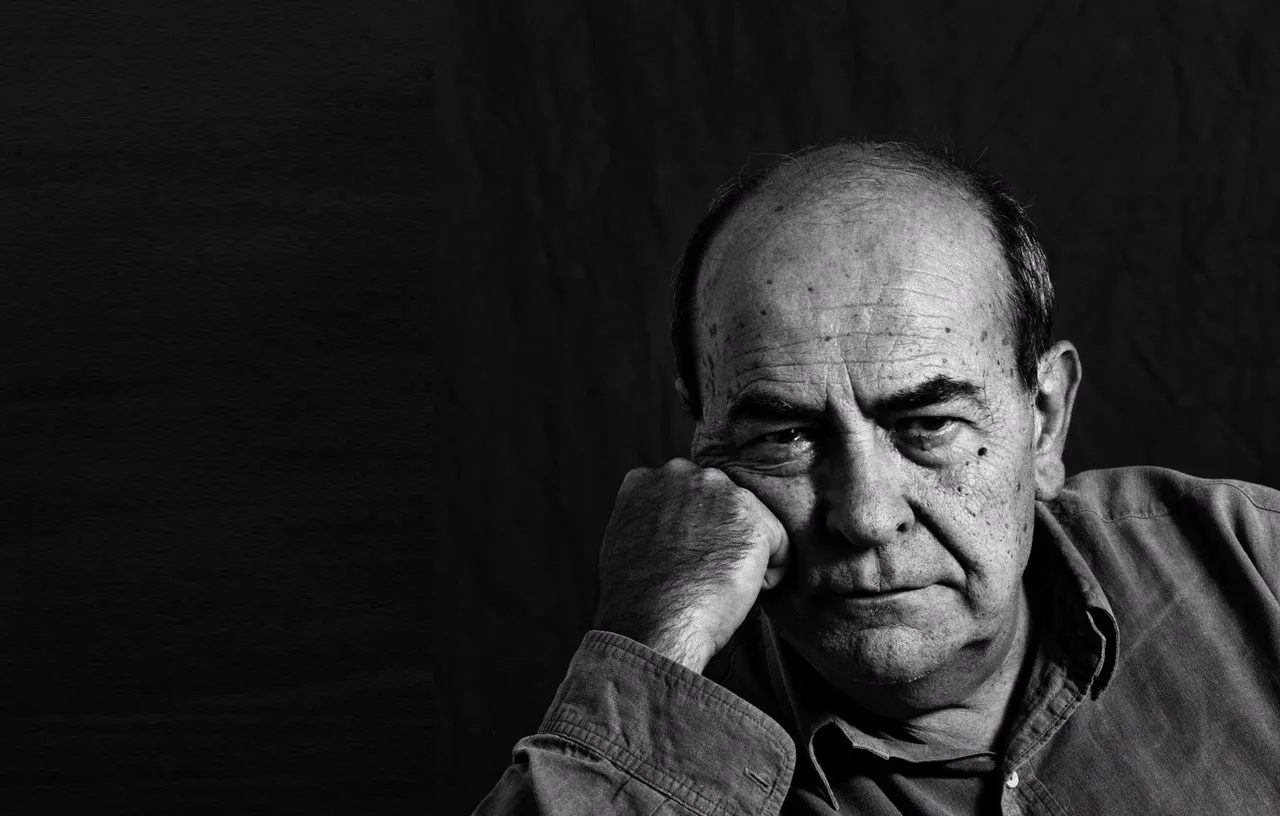 Giuseppe Bertolucci
