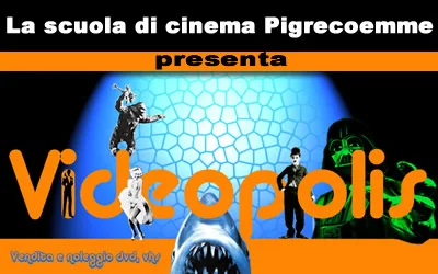 Videopolis
