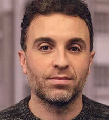 Massimiliano Virgilio