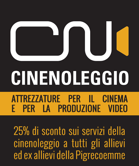 Offerta Cinenoleggio