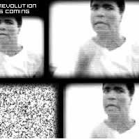 revolution is coming  